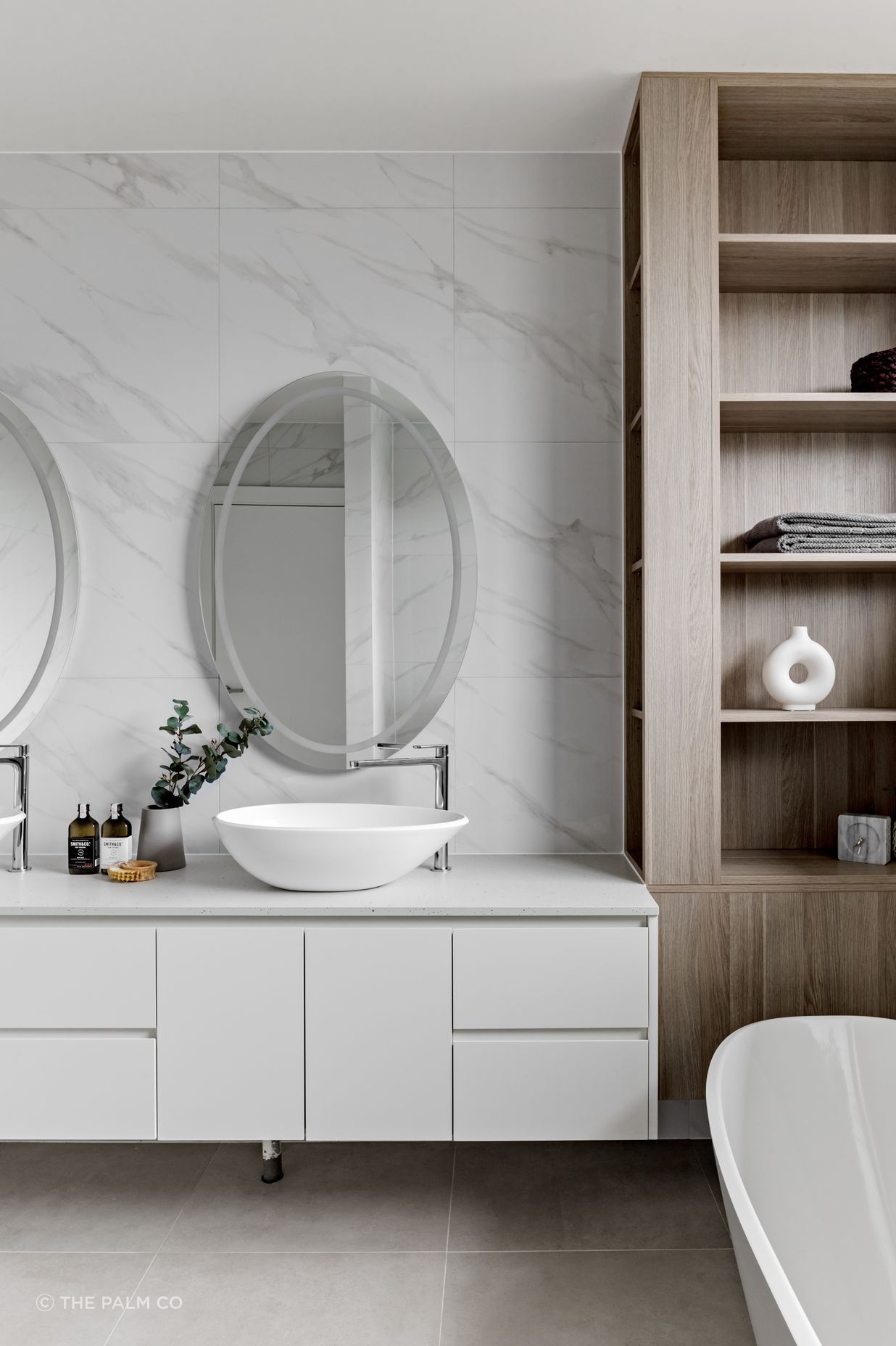 Ensuite