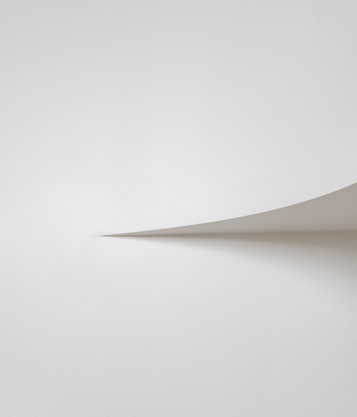 Curve Stair Detail