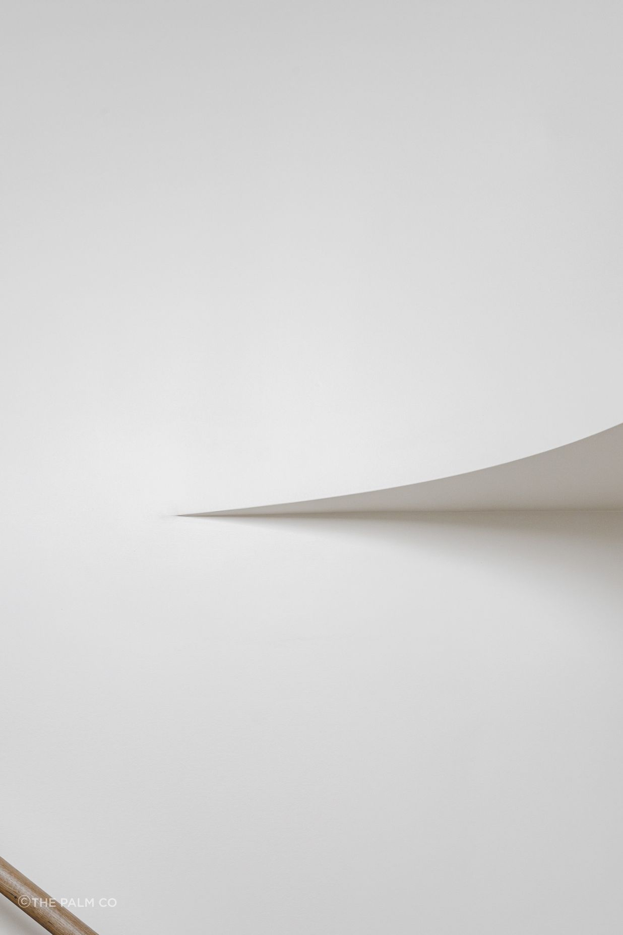 Curve Stair Detail