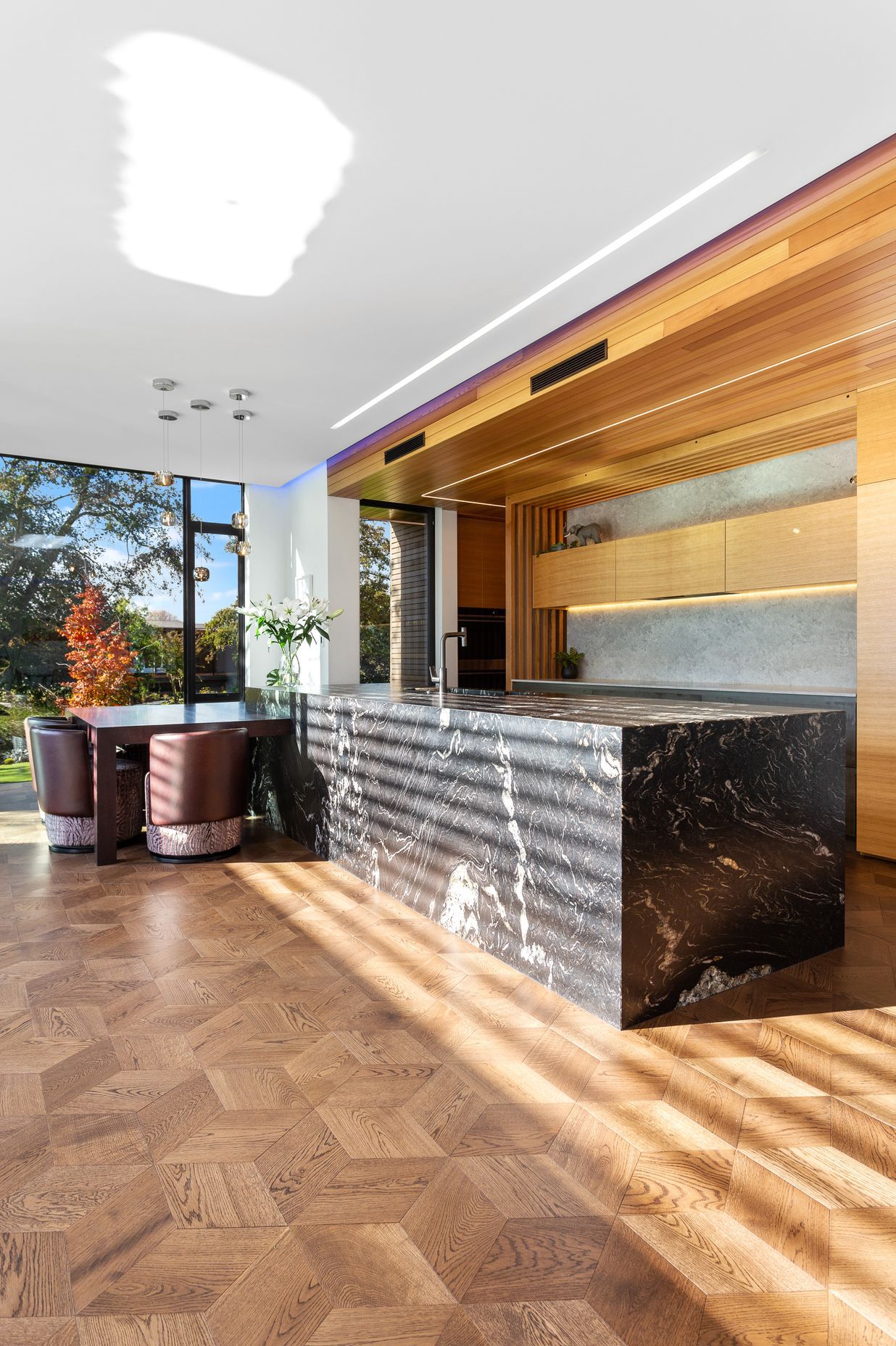 Fendalton Residence