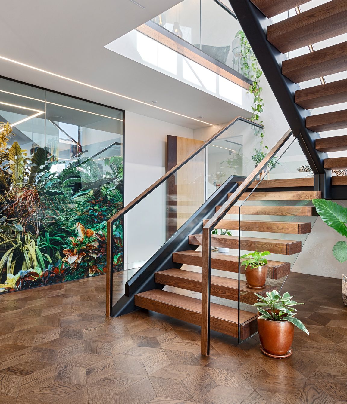 Fendalton Residence