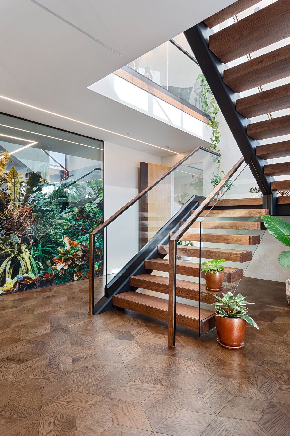 Fendalton Residence