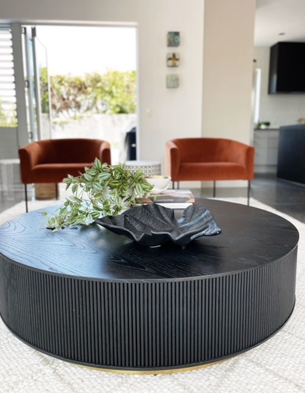 Lounge gets a stylish makeover