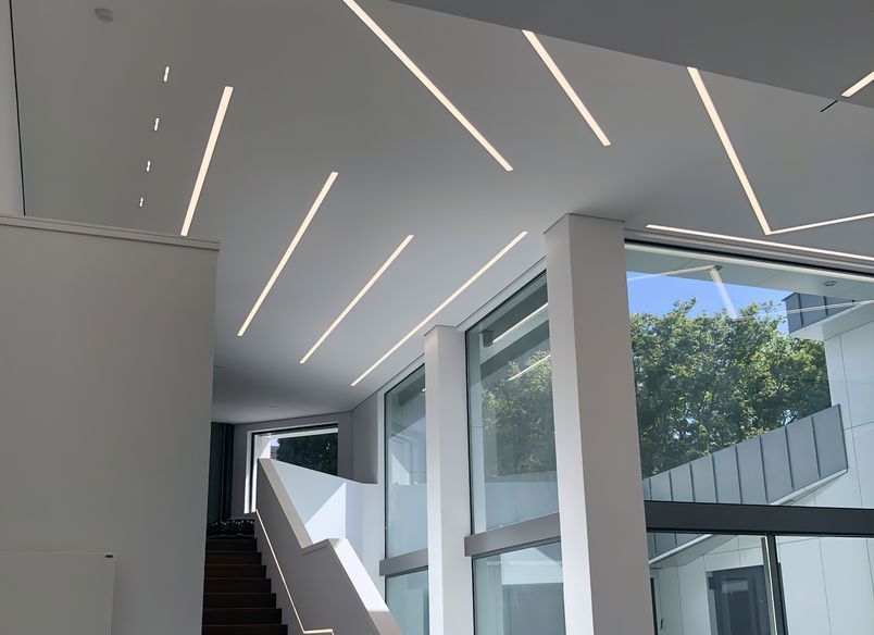 East Killara Residence Lighting Renovation