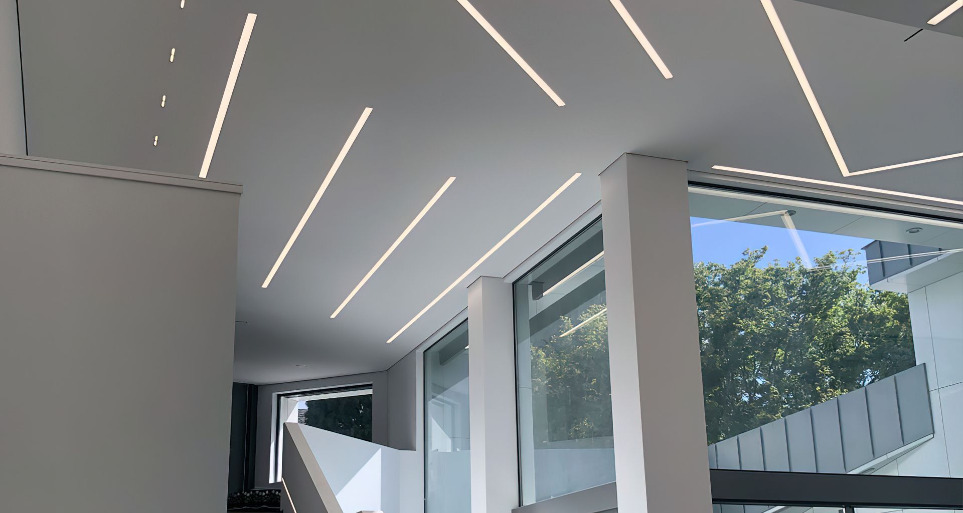 East Killara Residence Lighting Renovation banner
