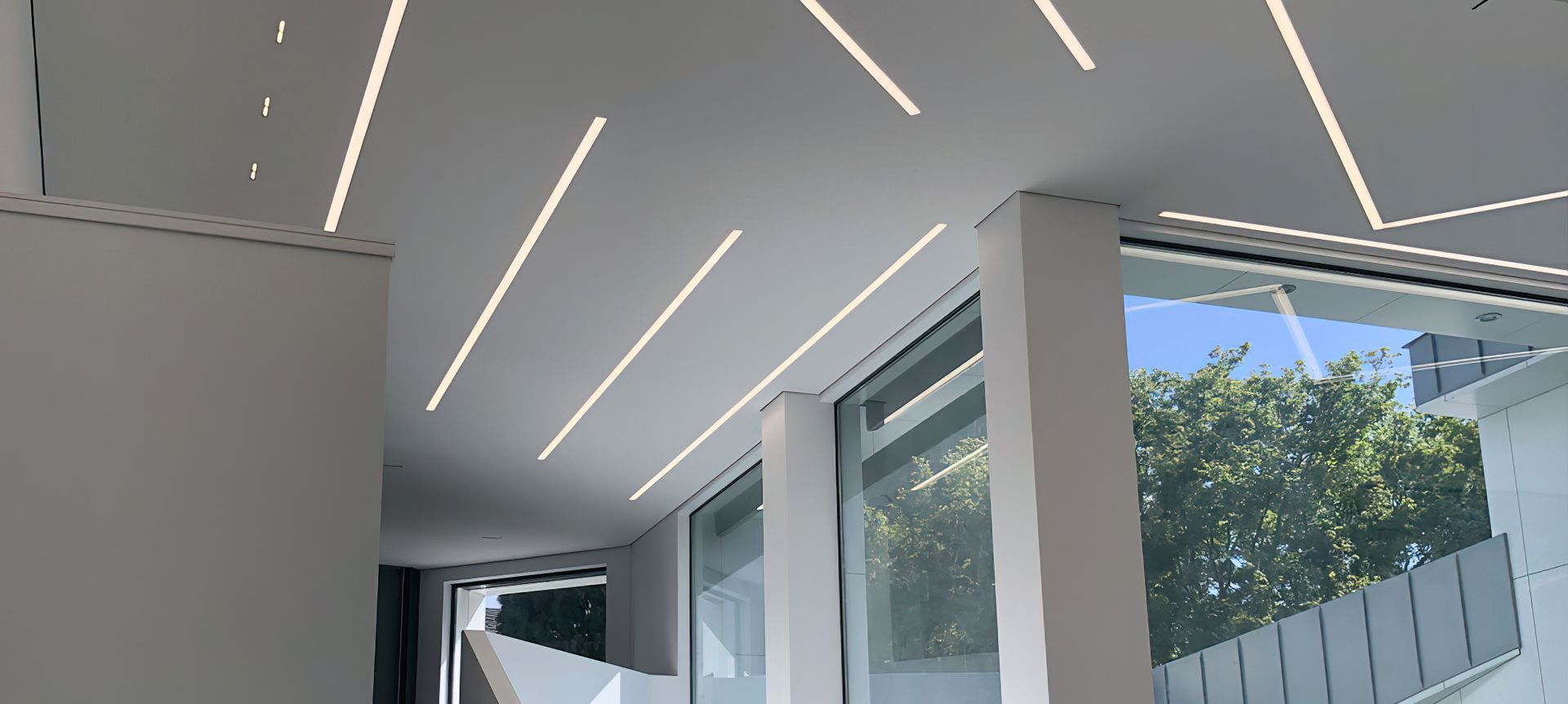 East Killara Residence Lighting Renovation banner