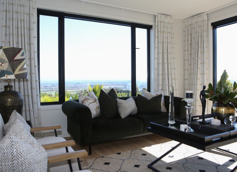 Helen & Gary's House