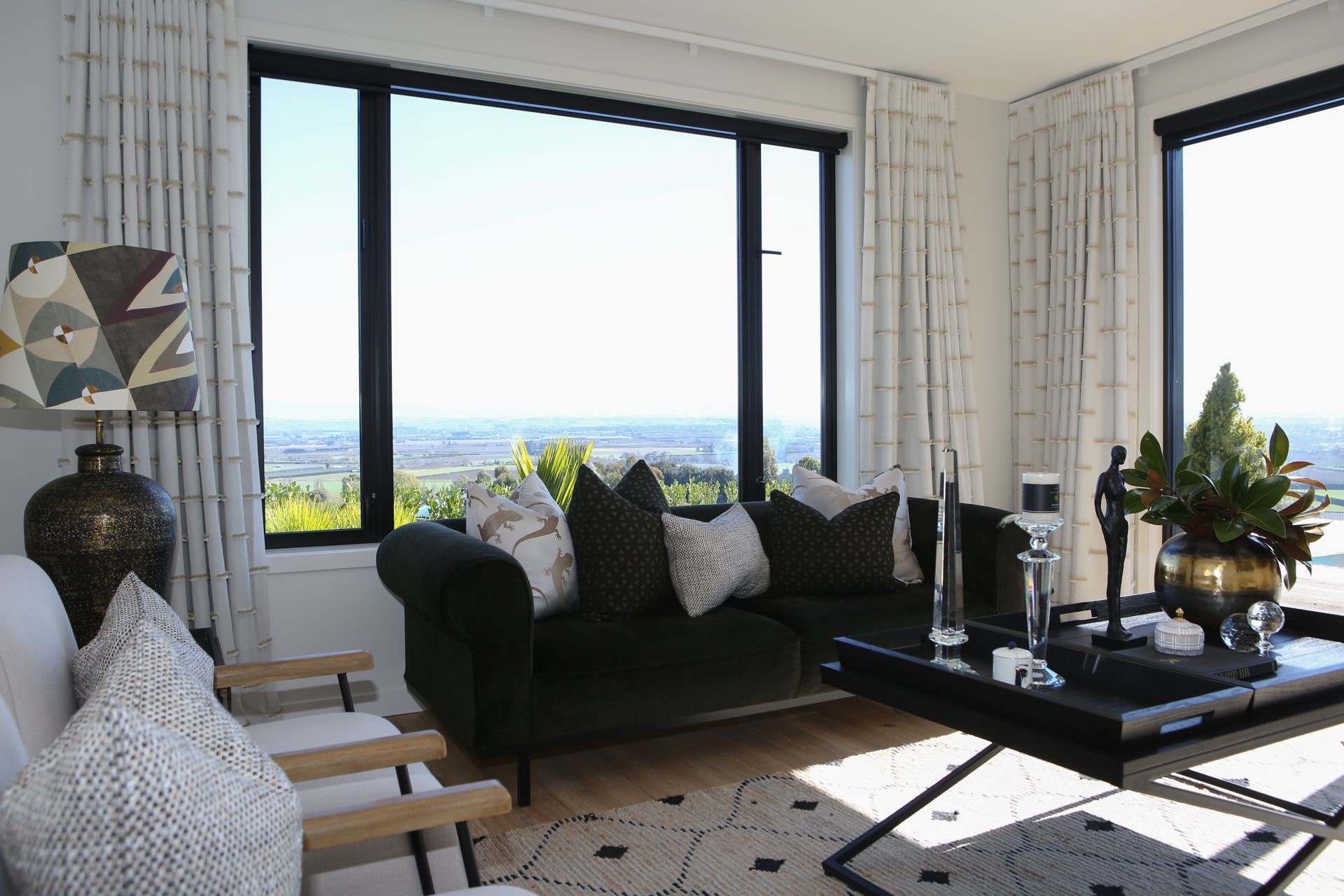 Helen & Gary's House