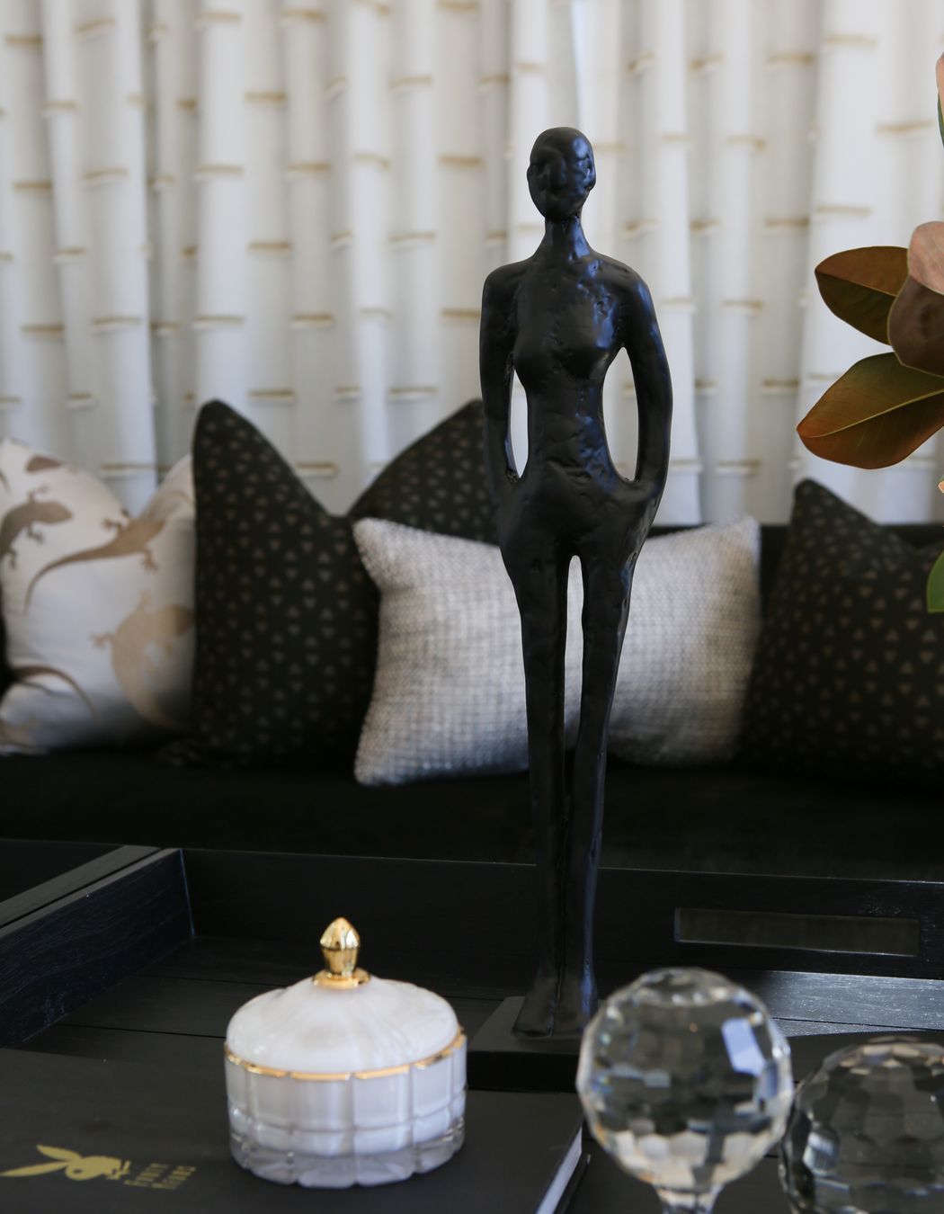 Helen & Gary's House