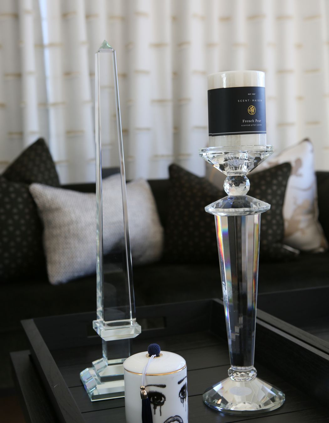 Helen & Gary's House