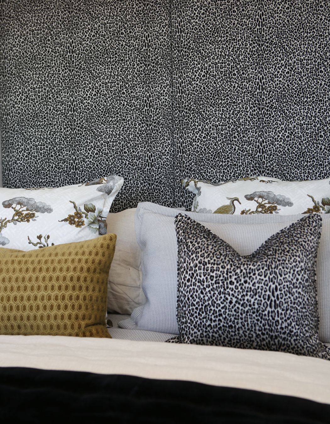 Helen & Gary's House