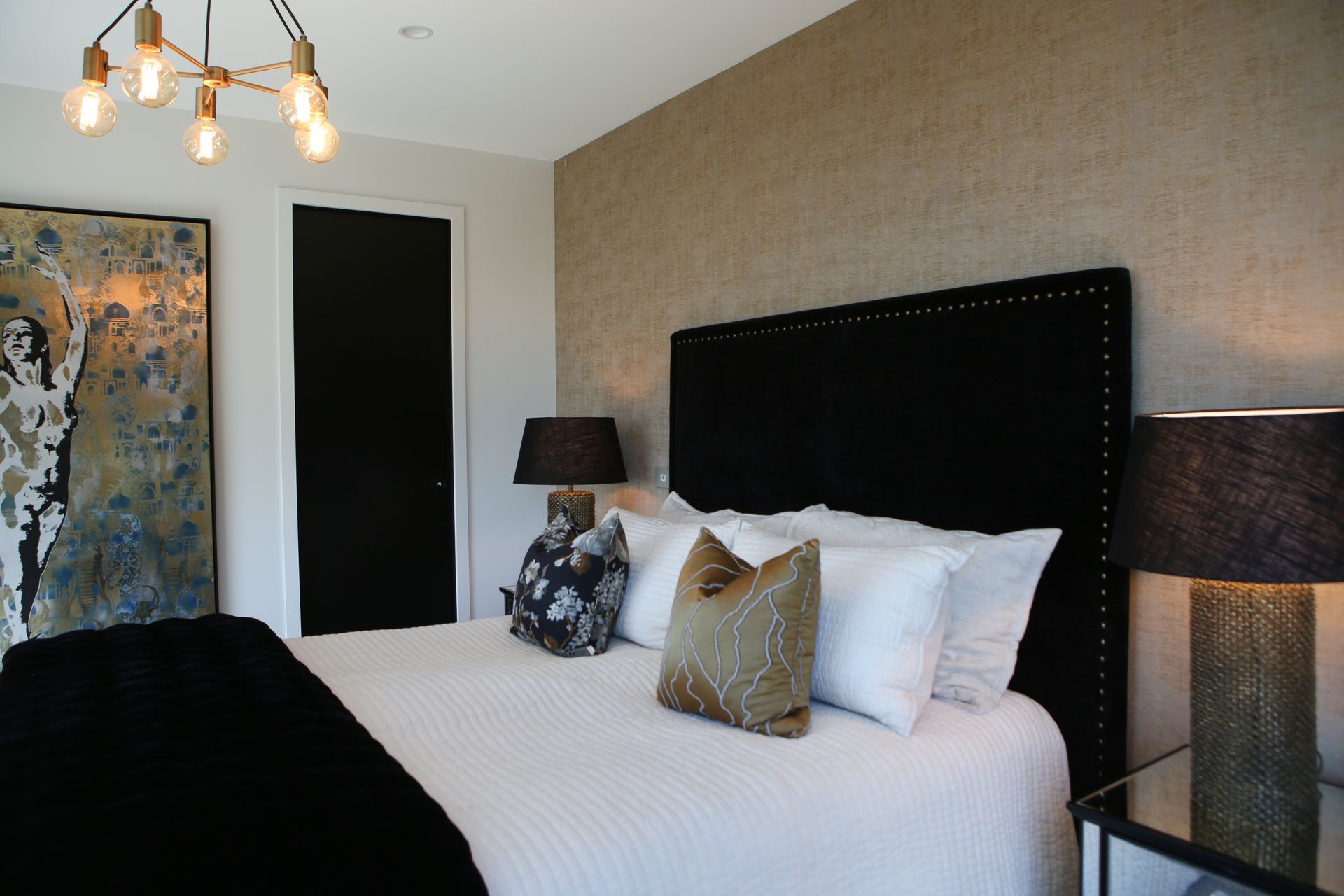 Helen & Gary's House