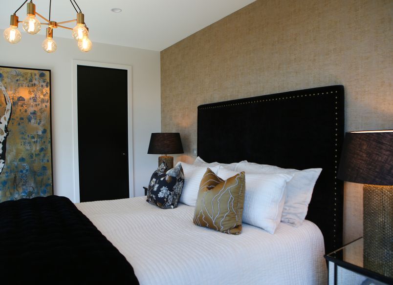 Helen & Gary's House