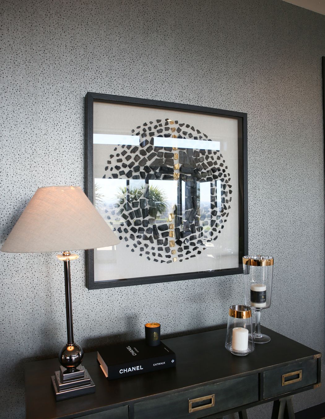 Helen & Gary's House