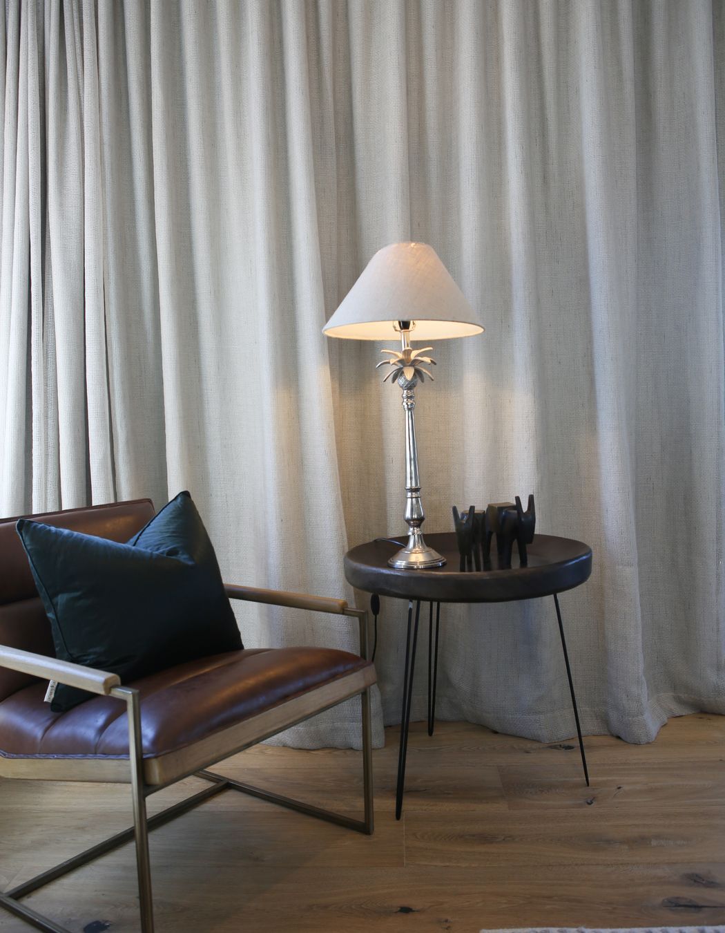 Helen & Gary's House