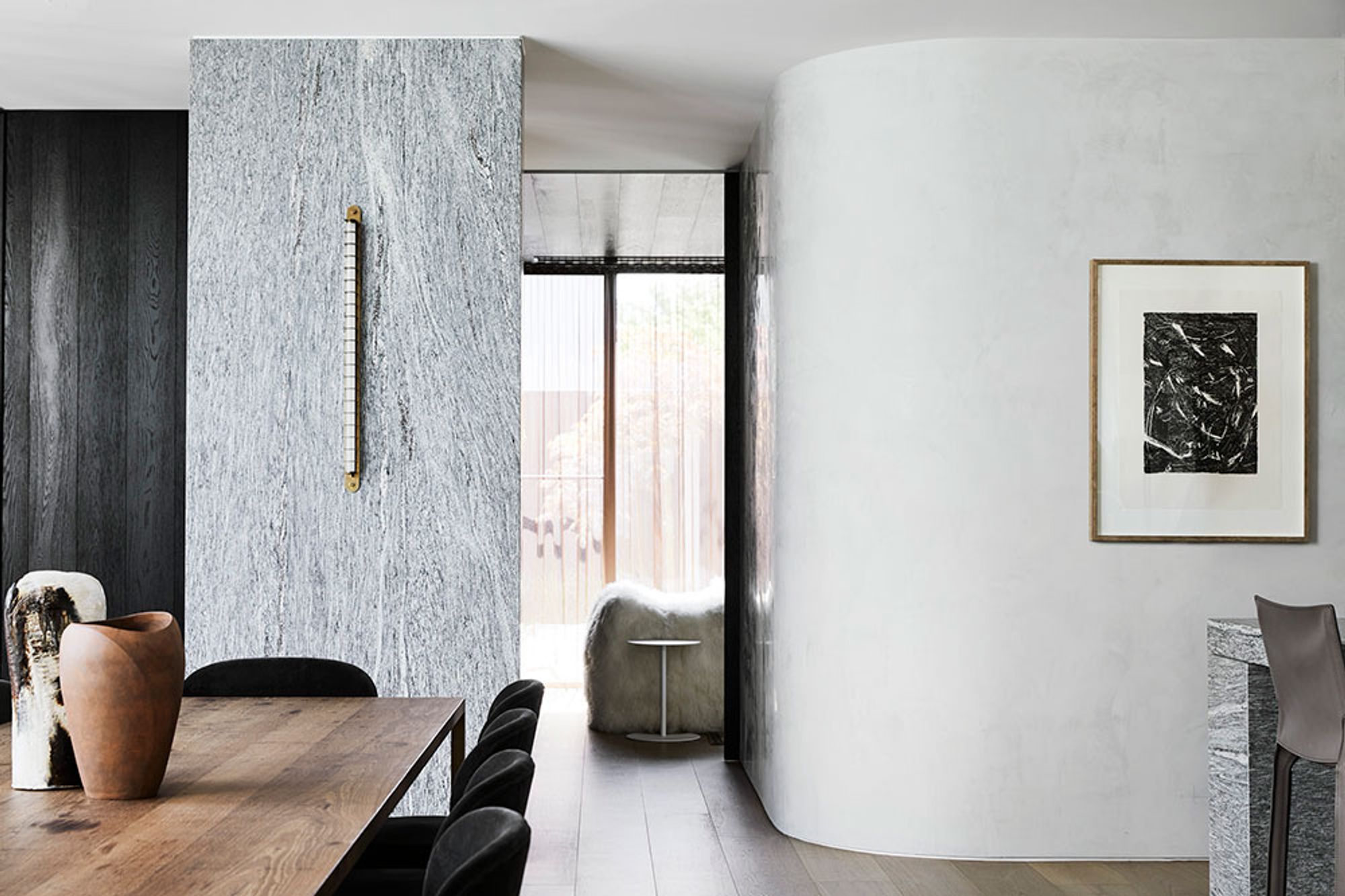 Brighton Residence