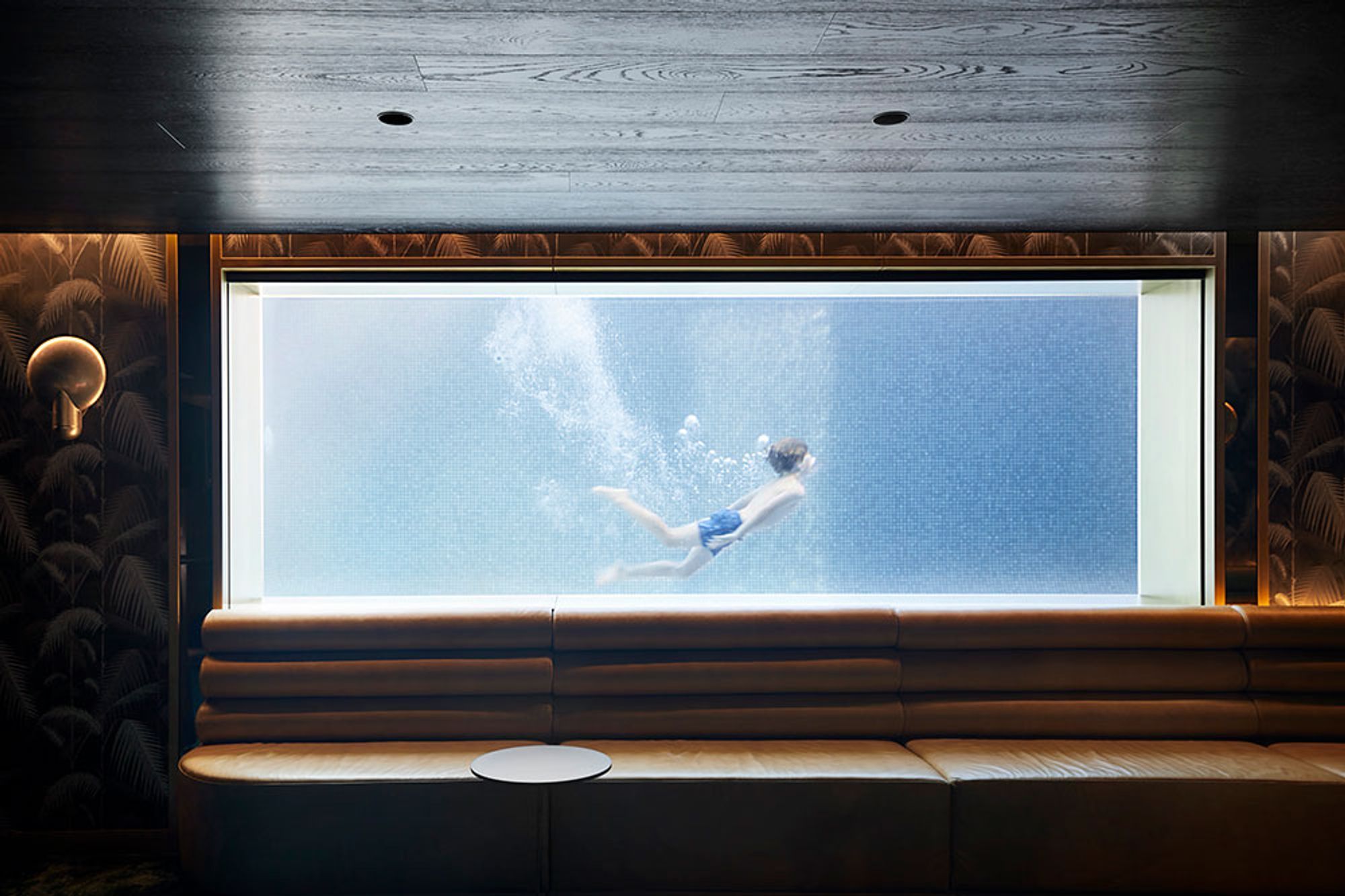 Brighton Residence