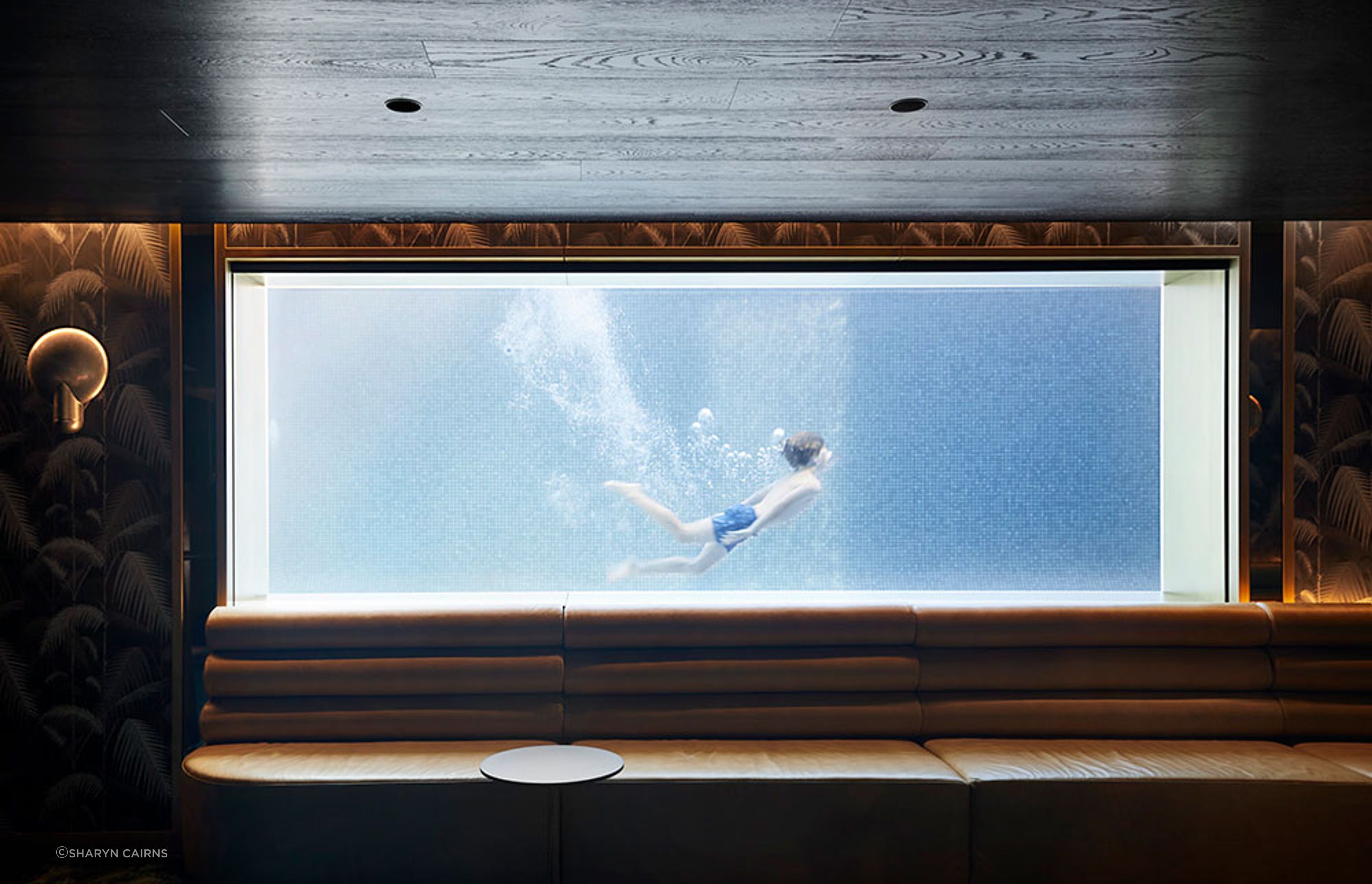 Brighton Residence