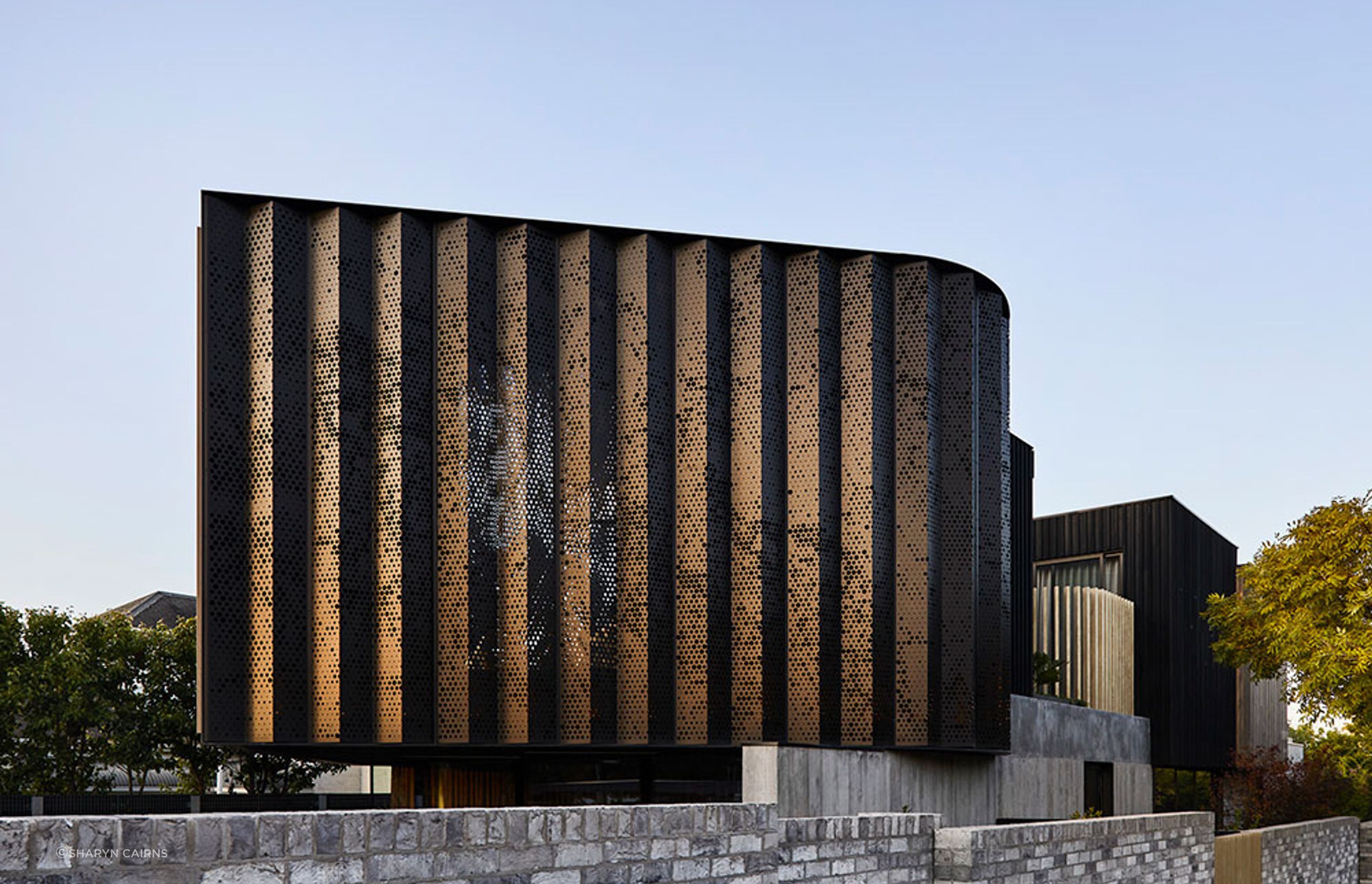 Brighton Residence