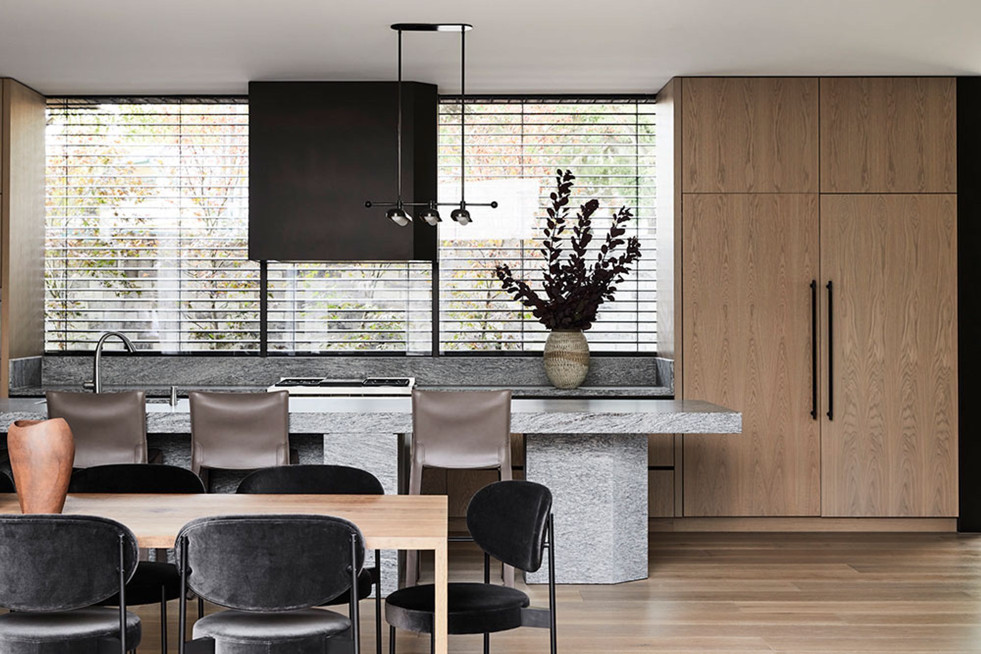 Brighton Residence