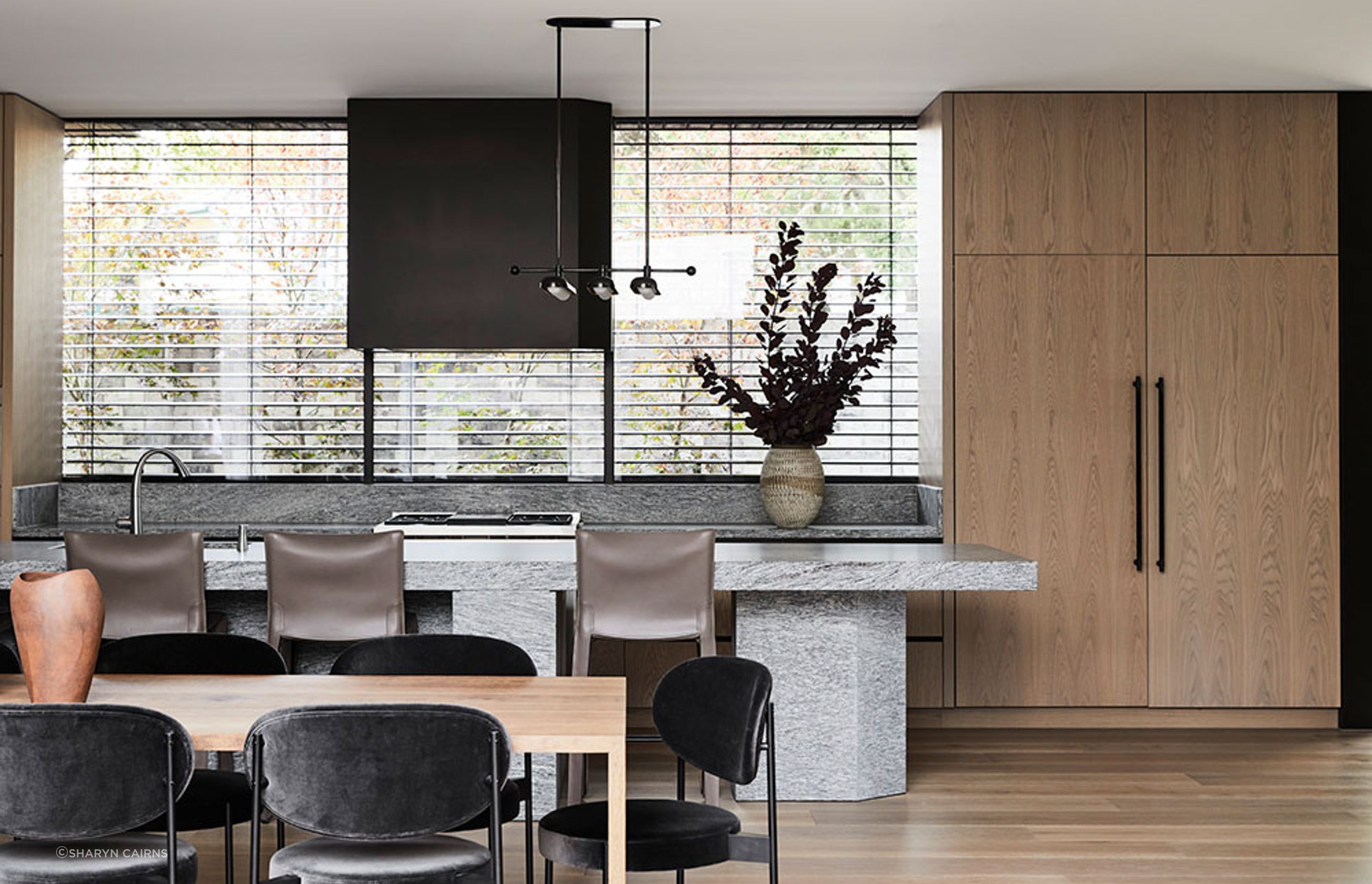 Brighton Residence