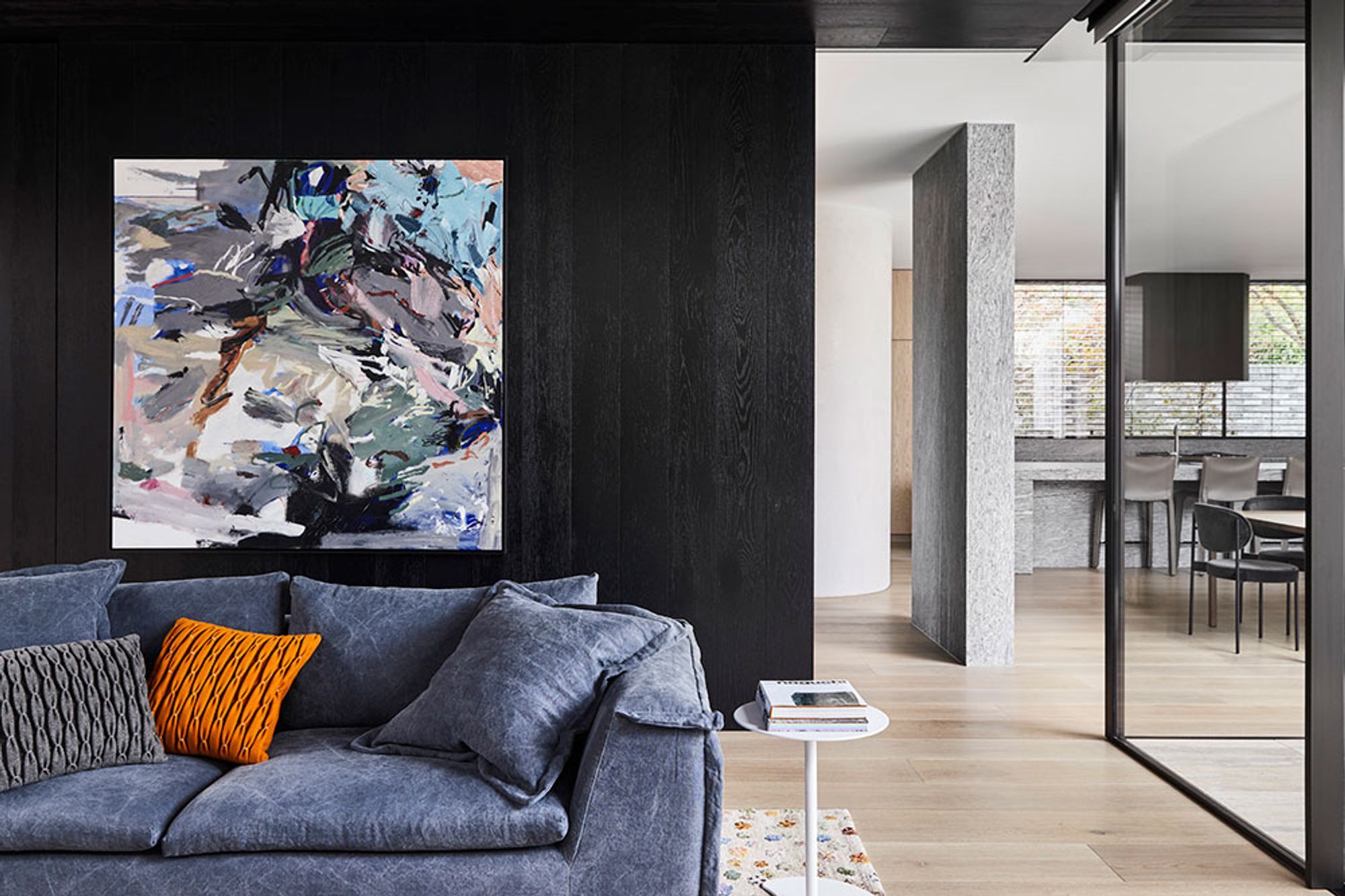 Brighton Residence