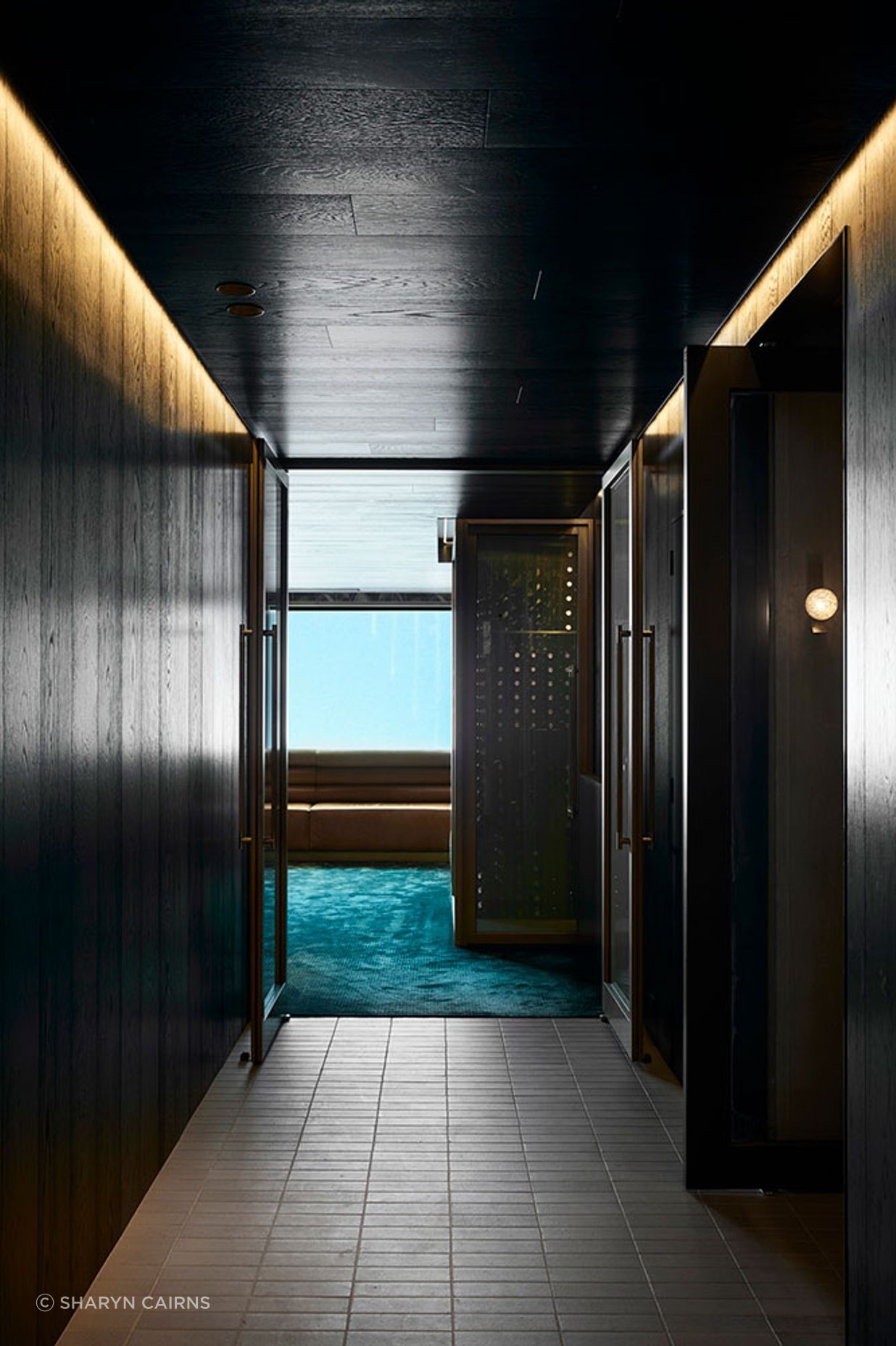 Brighton Residence