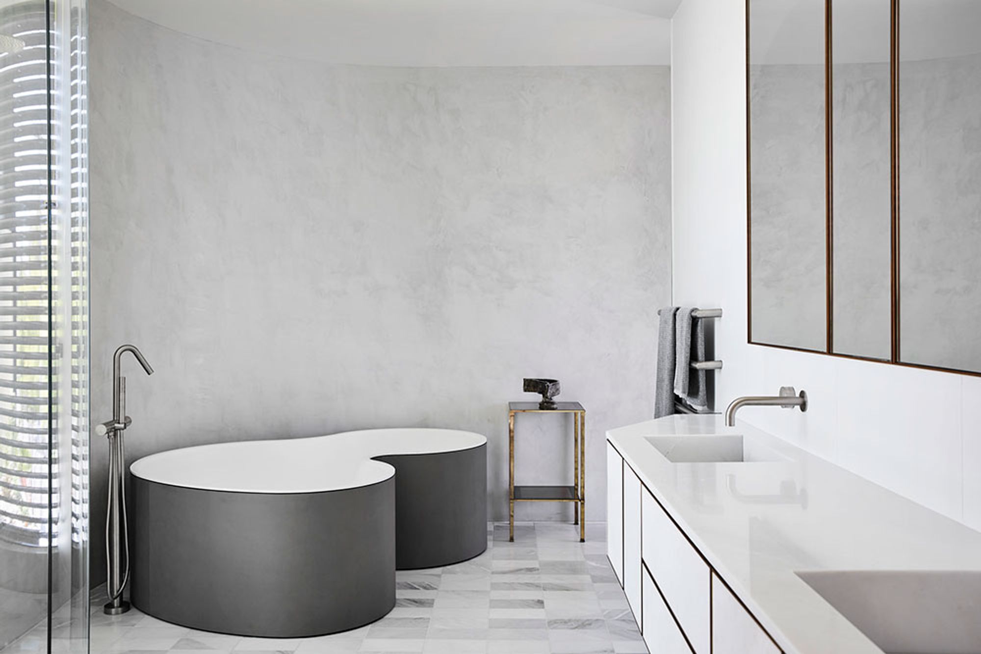 Brighton Residence