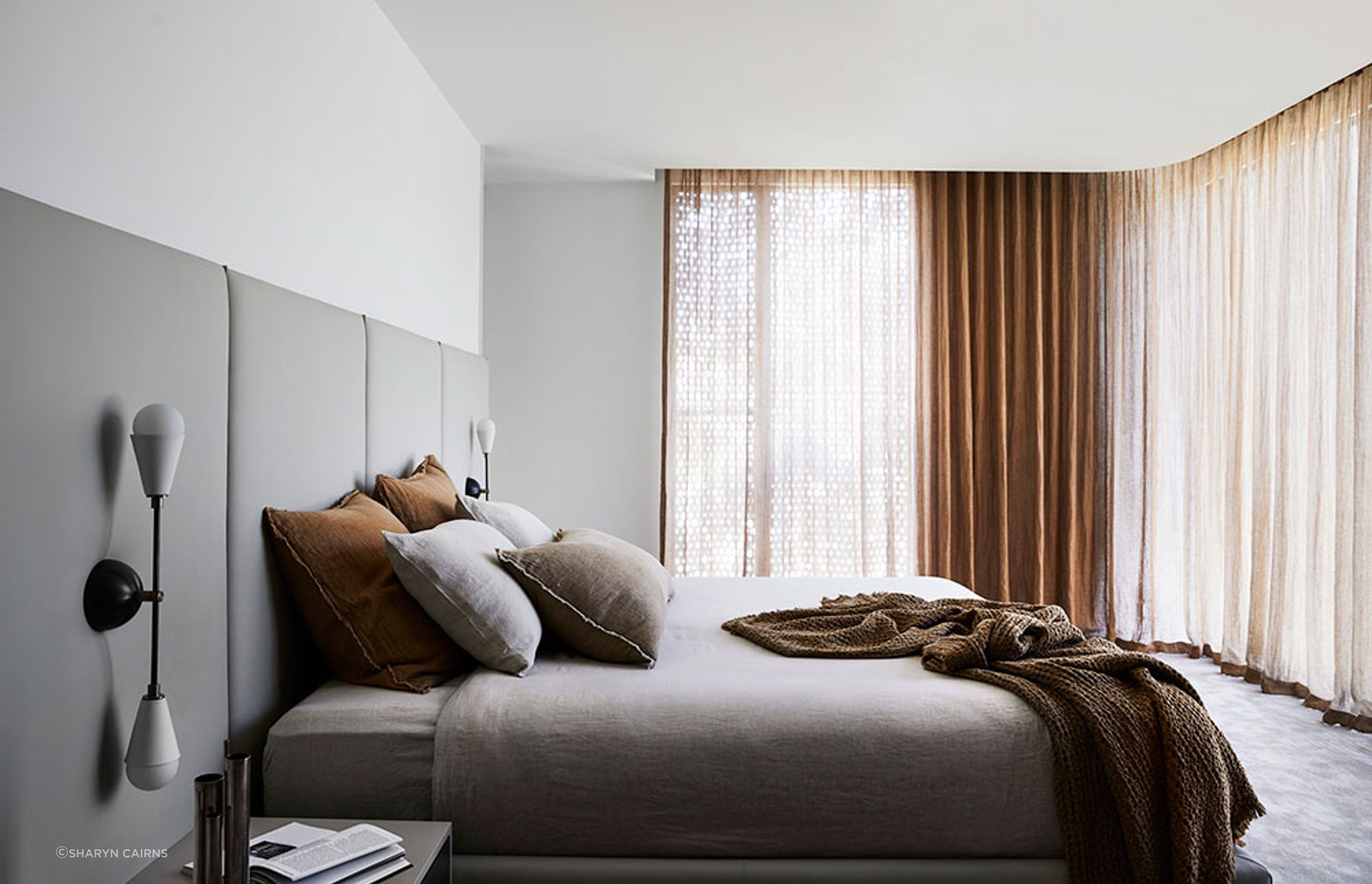 Brighton Residence