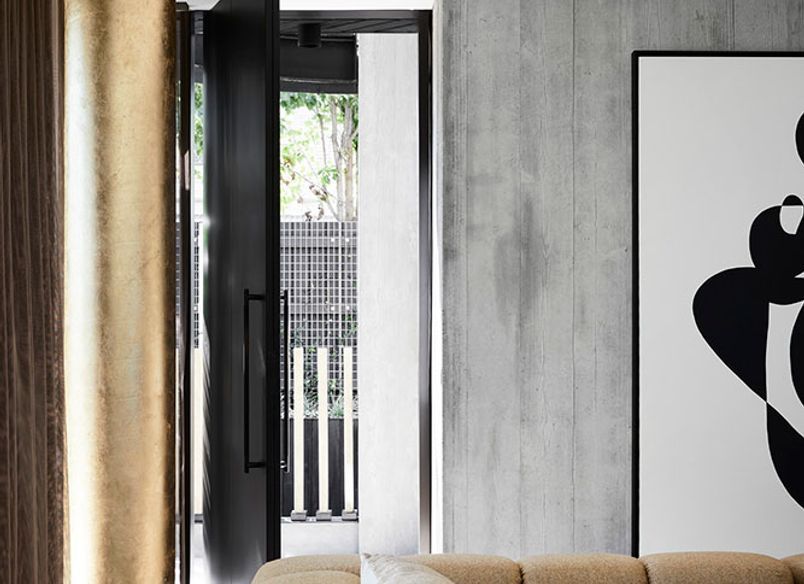 Brighton Residence