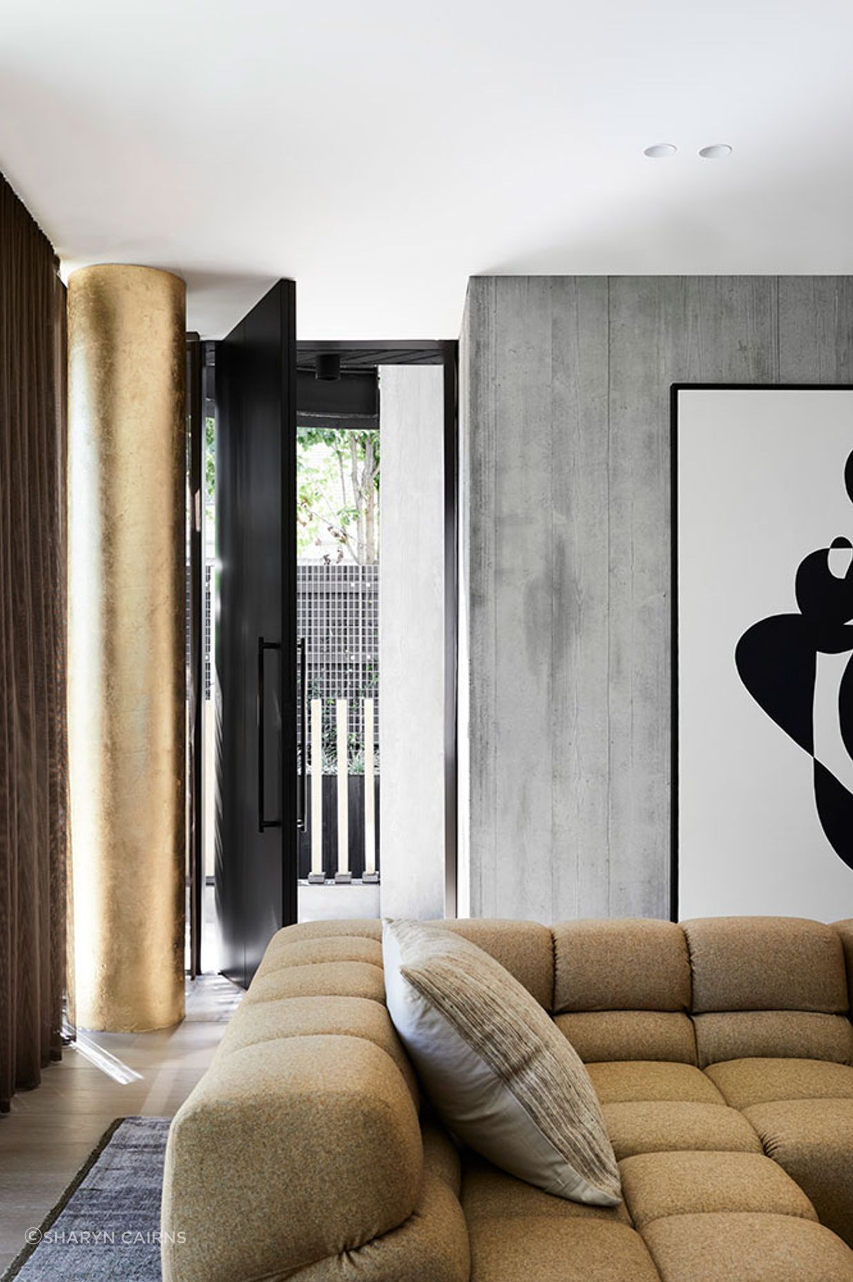 Brighton Residence