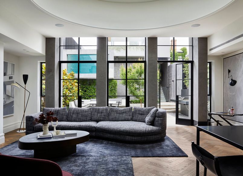 Studio Apercu’s Gallery - Completed Projects