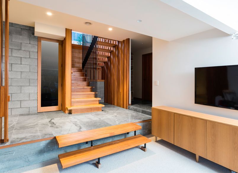 Custom Cabinetry & Bespoke Building