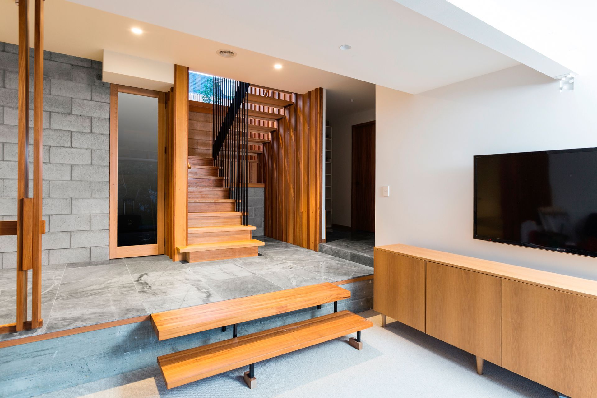 Custom Cabinetry & Bespoke Building