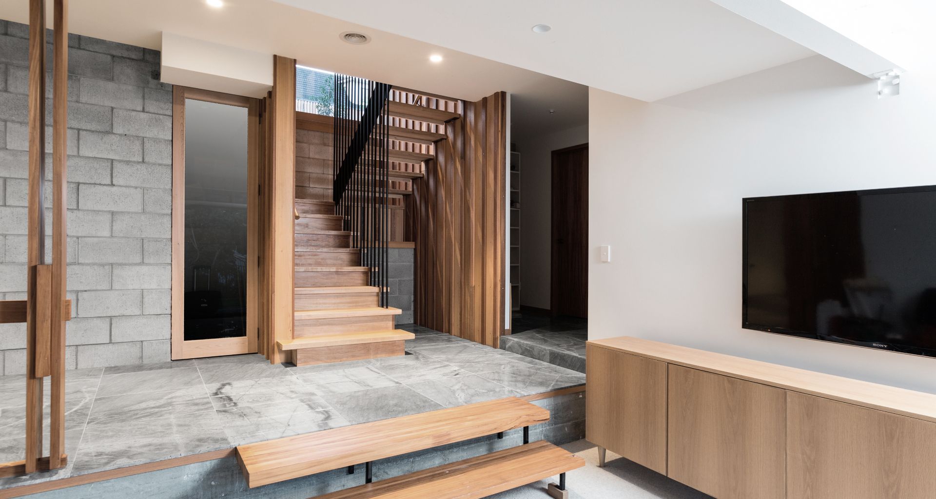 Custom Cabinetry & Bespoke Building banner