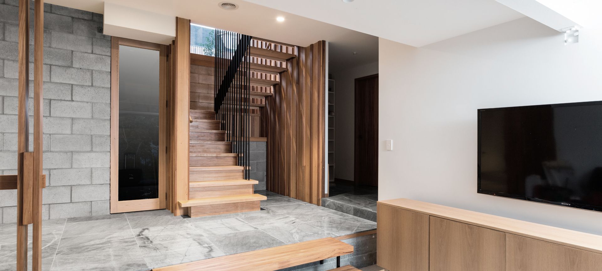 Custom Cabinetry & Bespoke Building banner