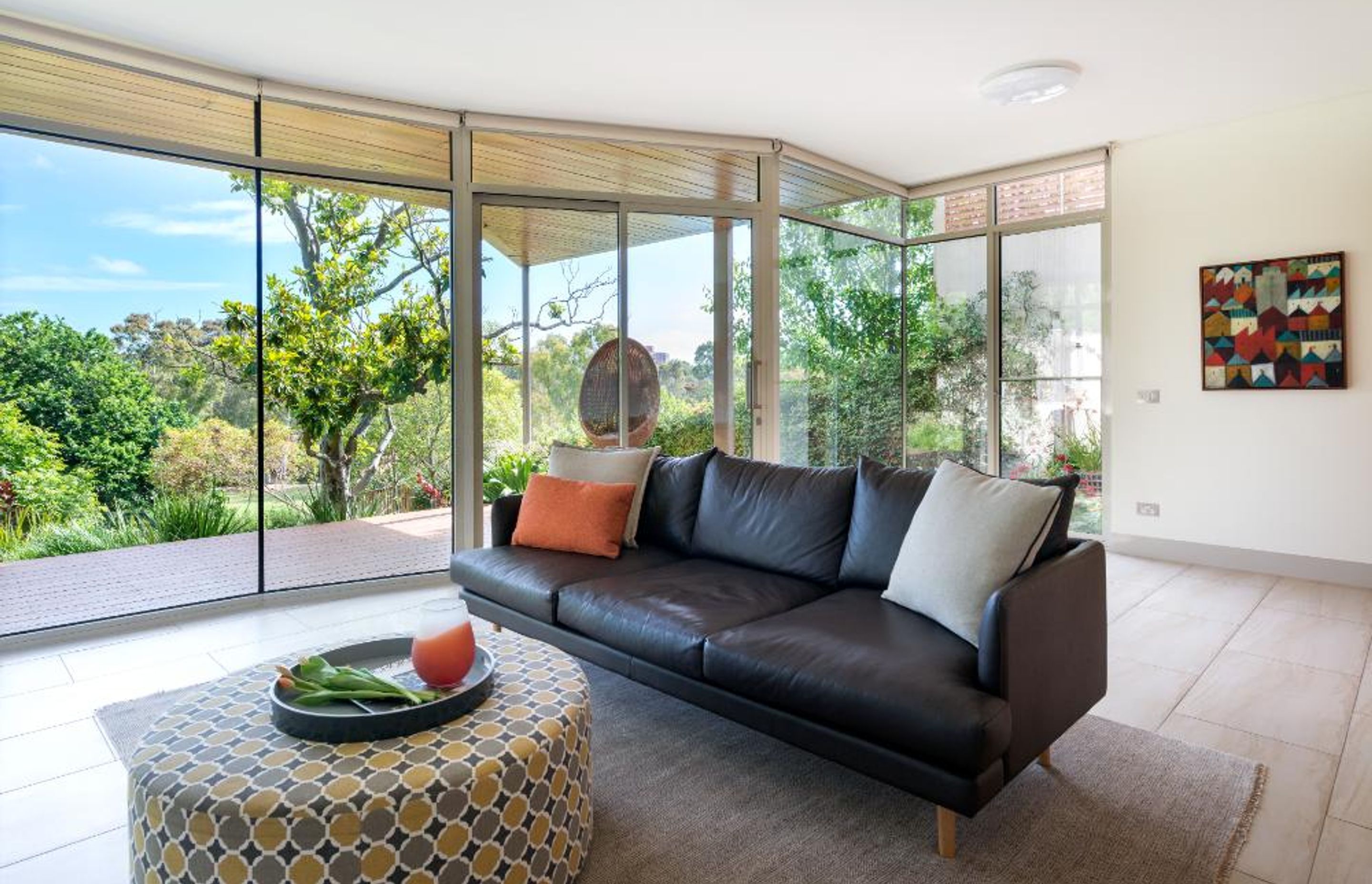 Hawthorn Riverside House