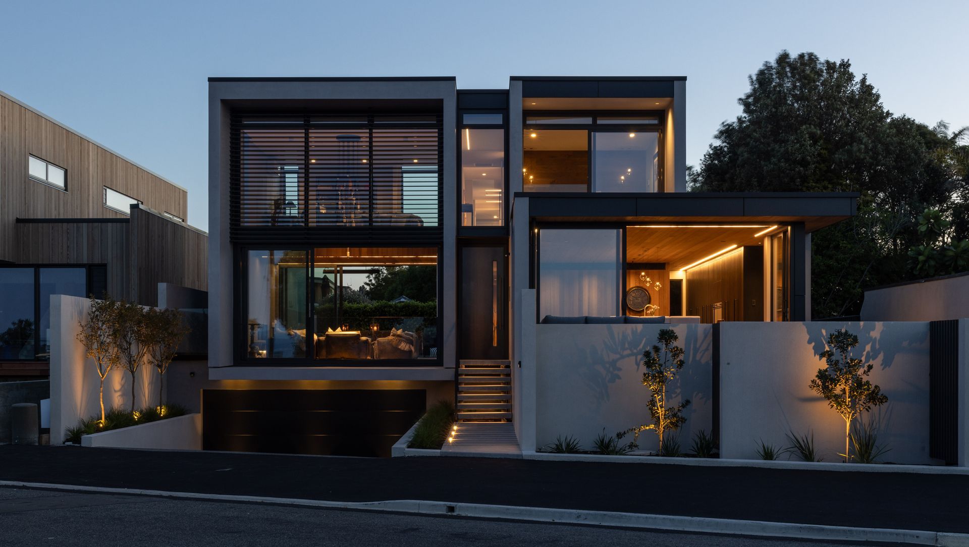 Westshore House banner