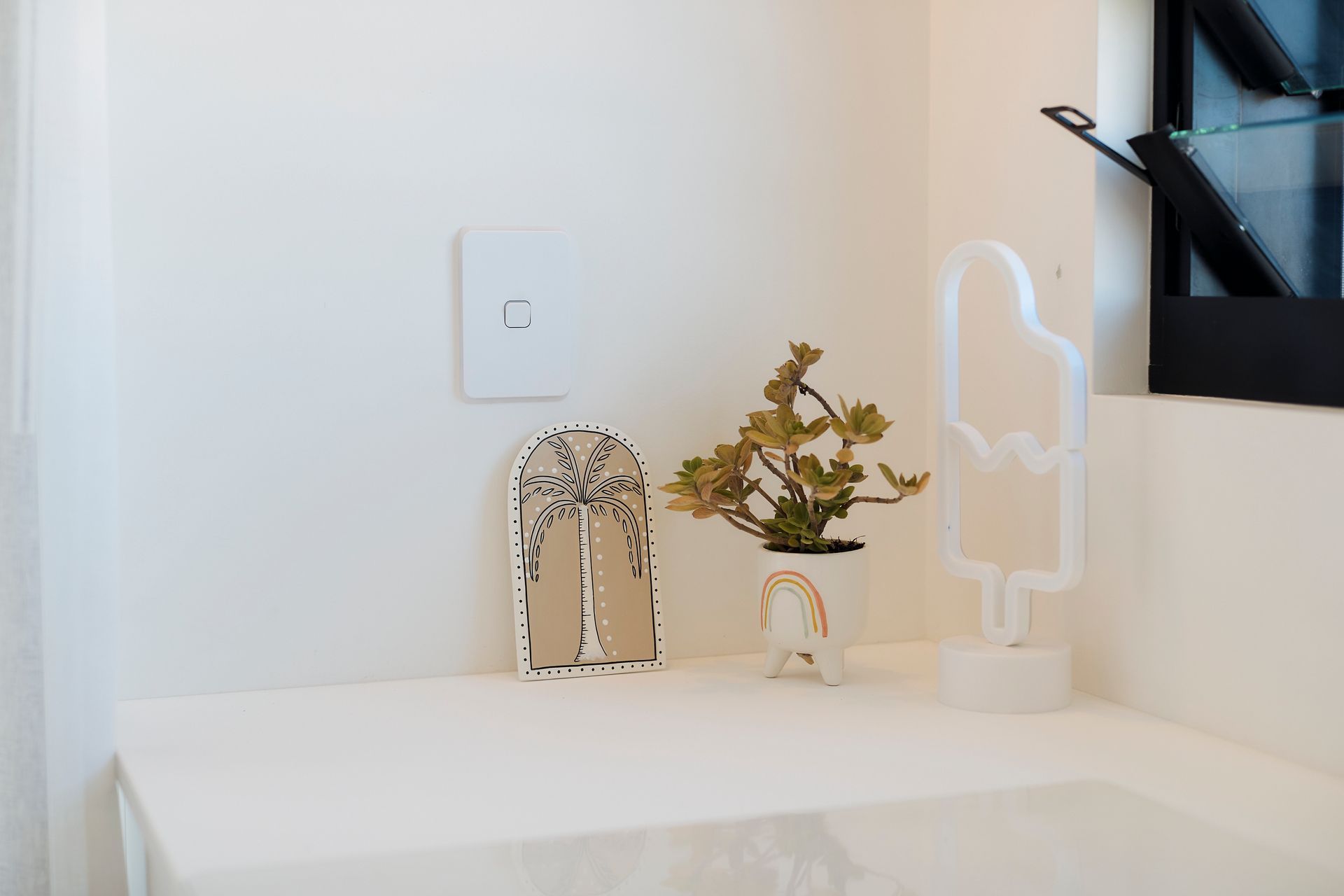 Dream homes do come true