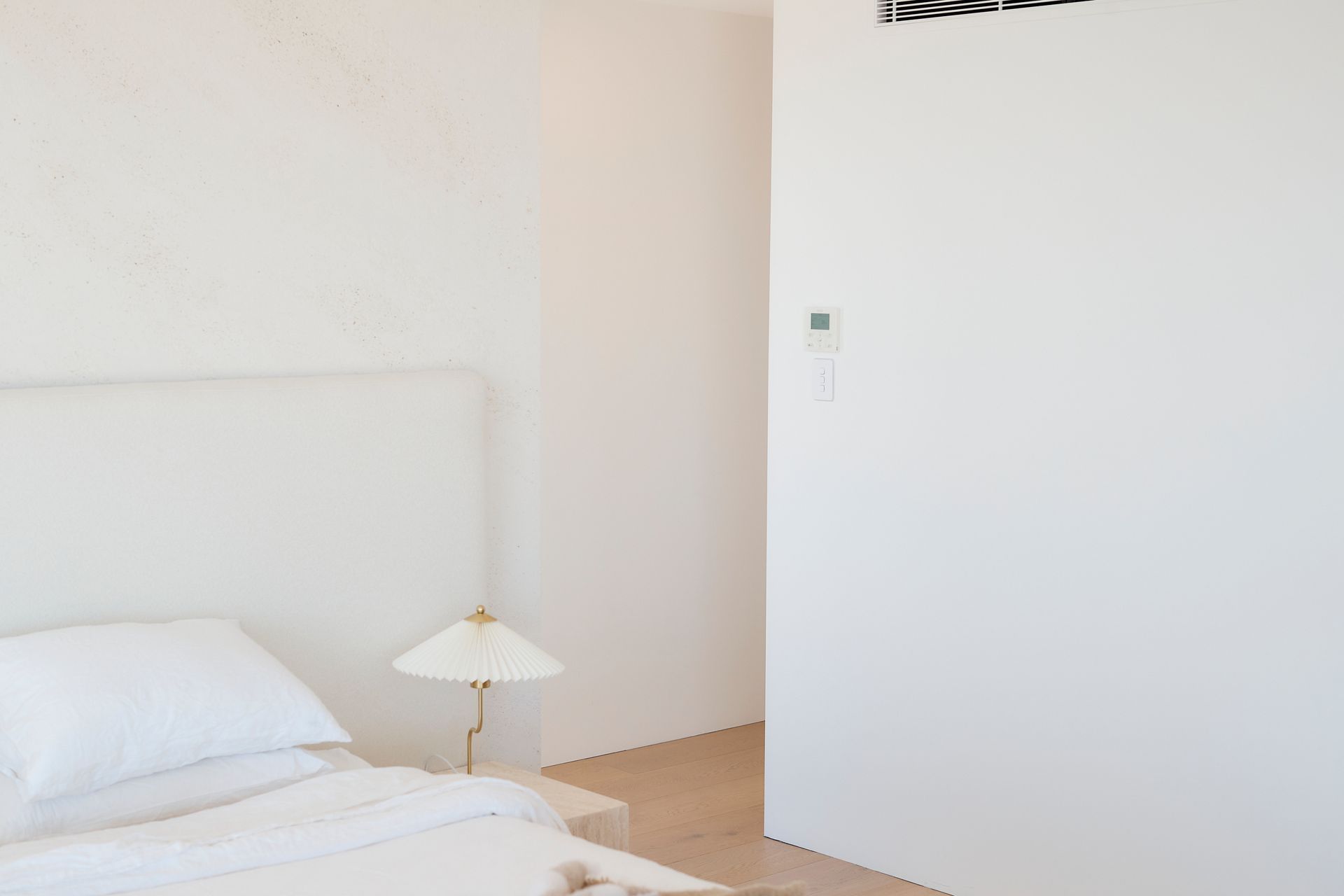 Dream homes do come true