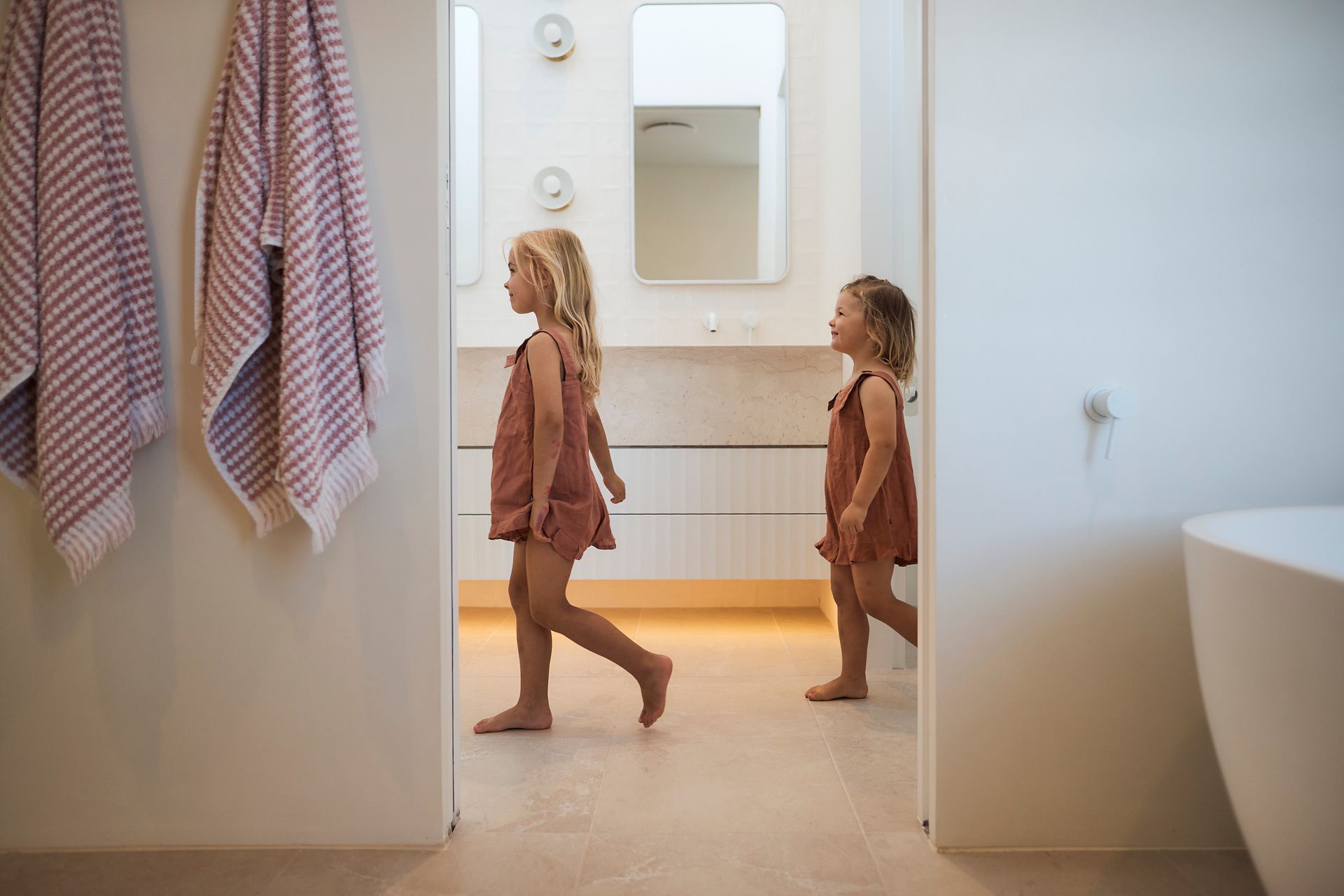 Dream homes do come true