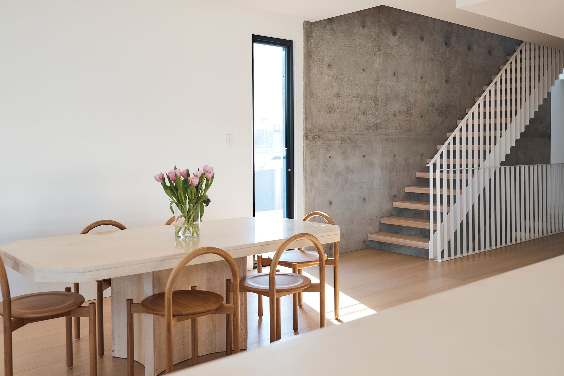 Dream homes do come true