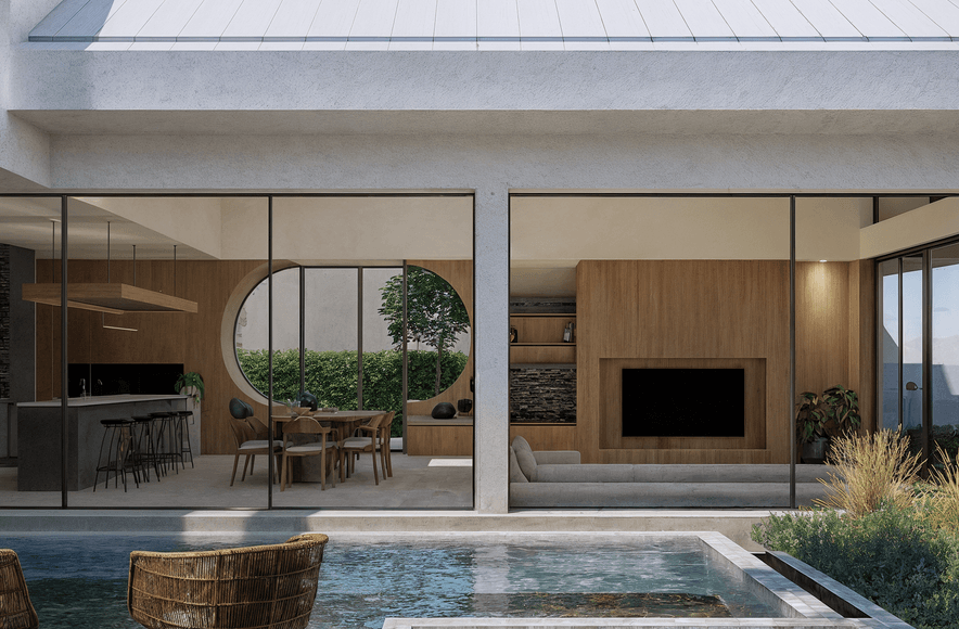 Hanby House