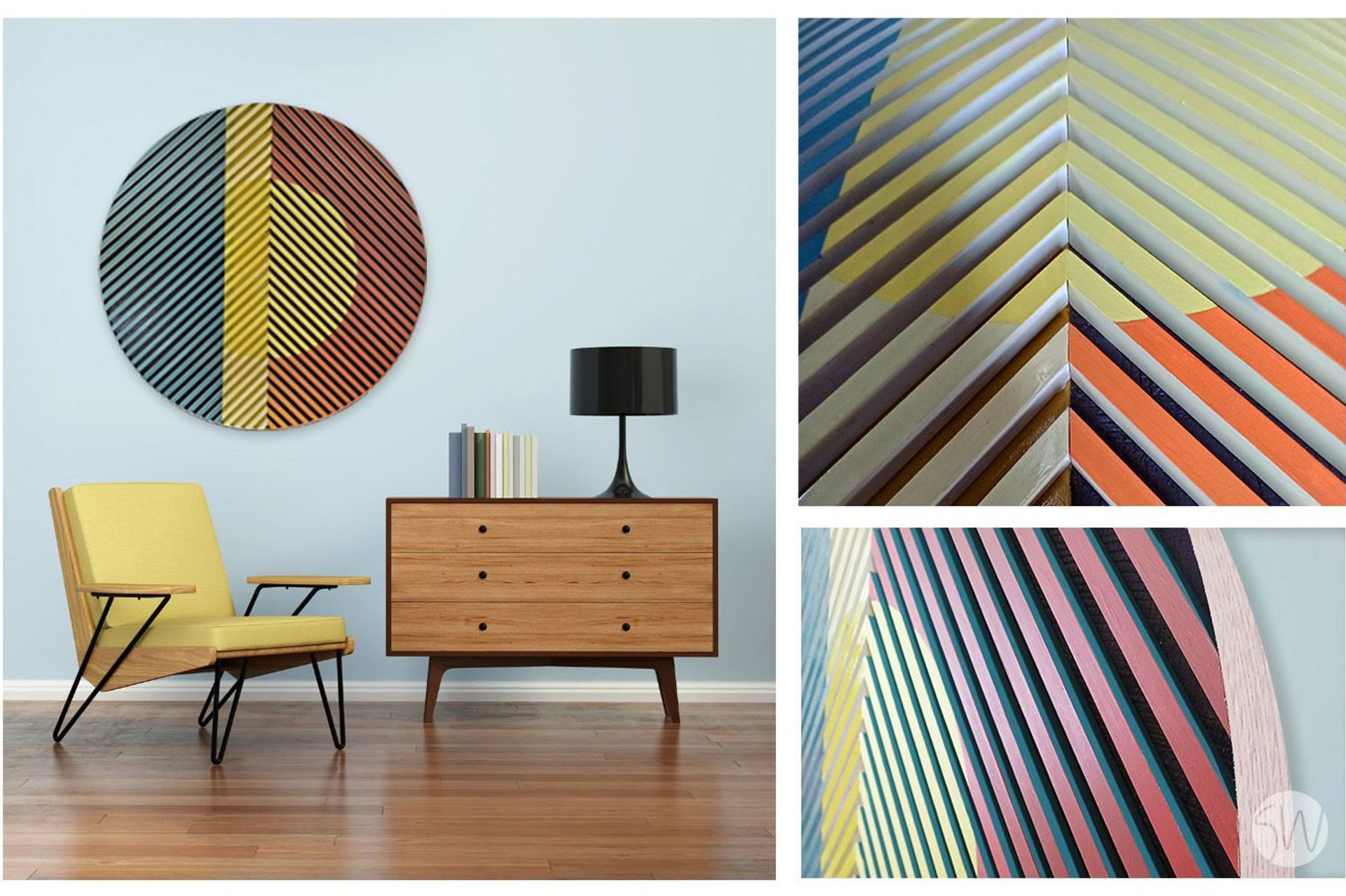 Shann Whitaker Artwork