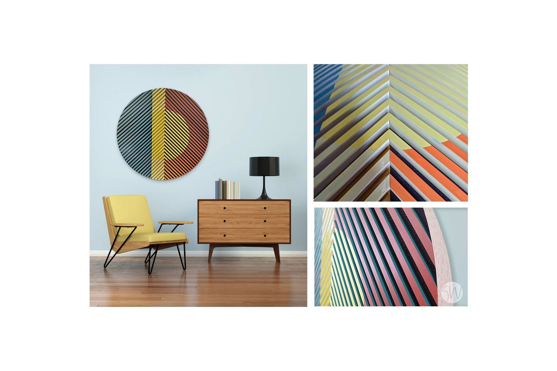 Shann Whitaker Artwork