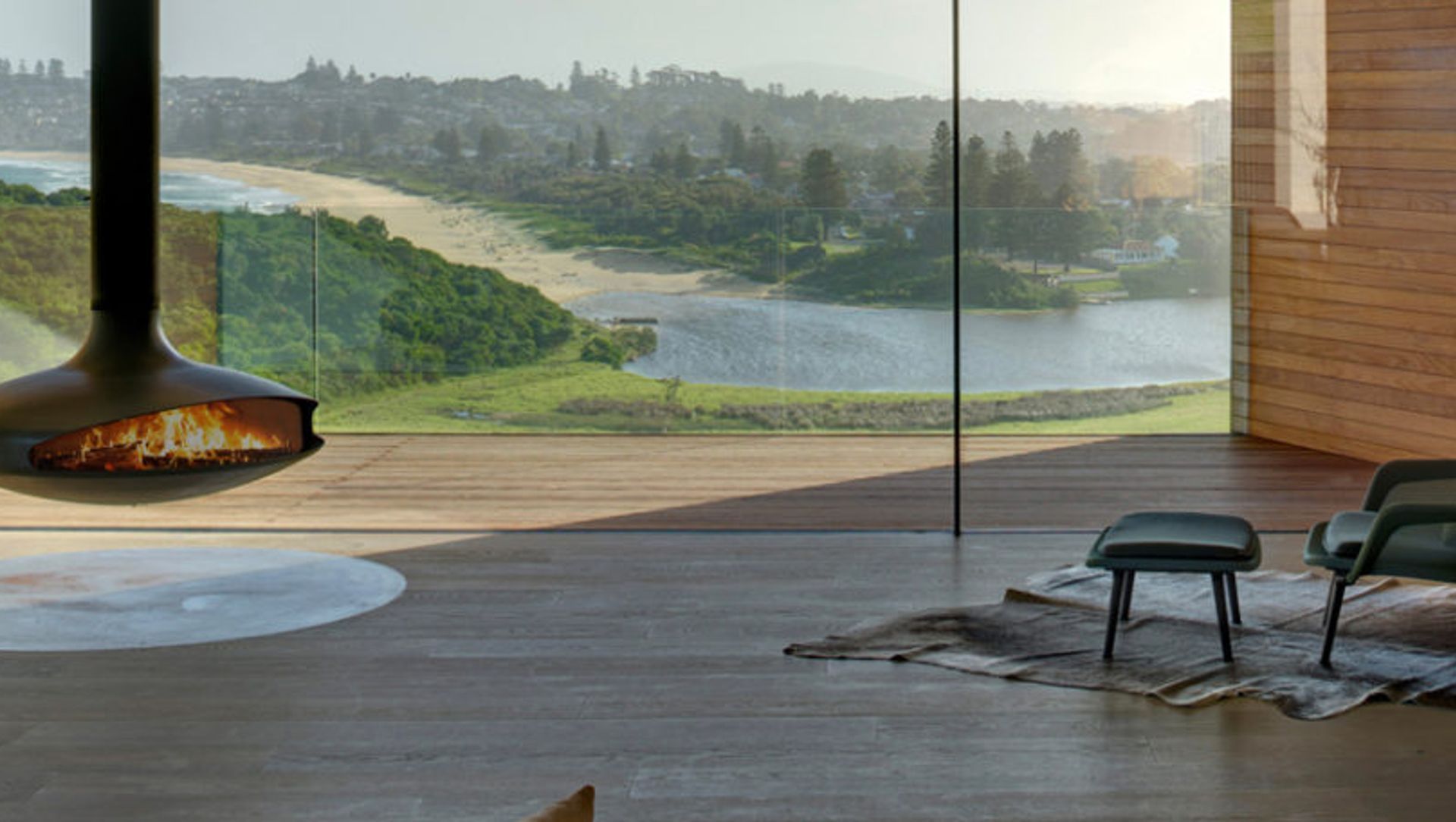 Headland House banner