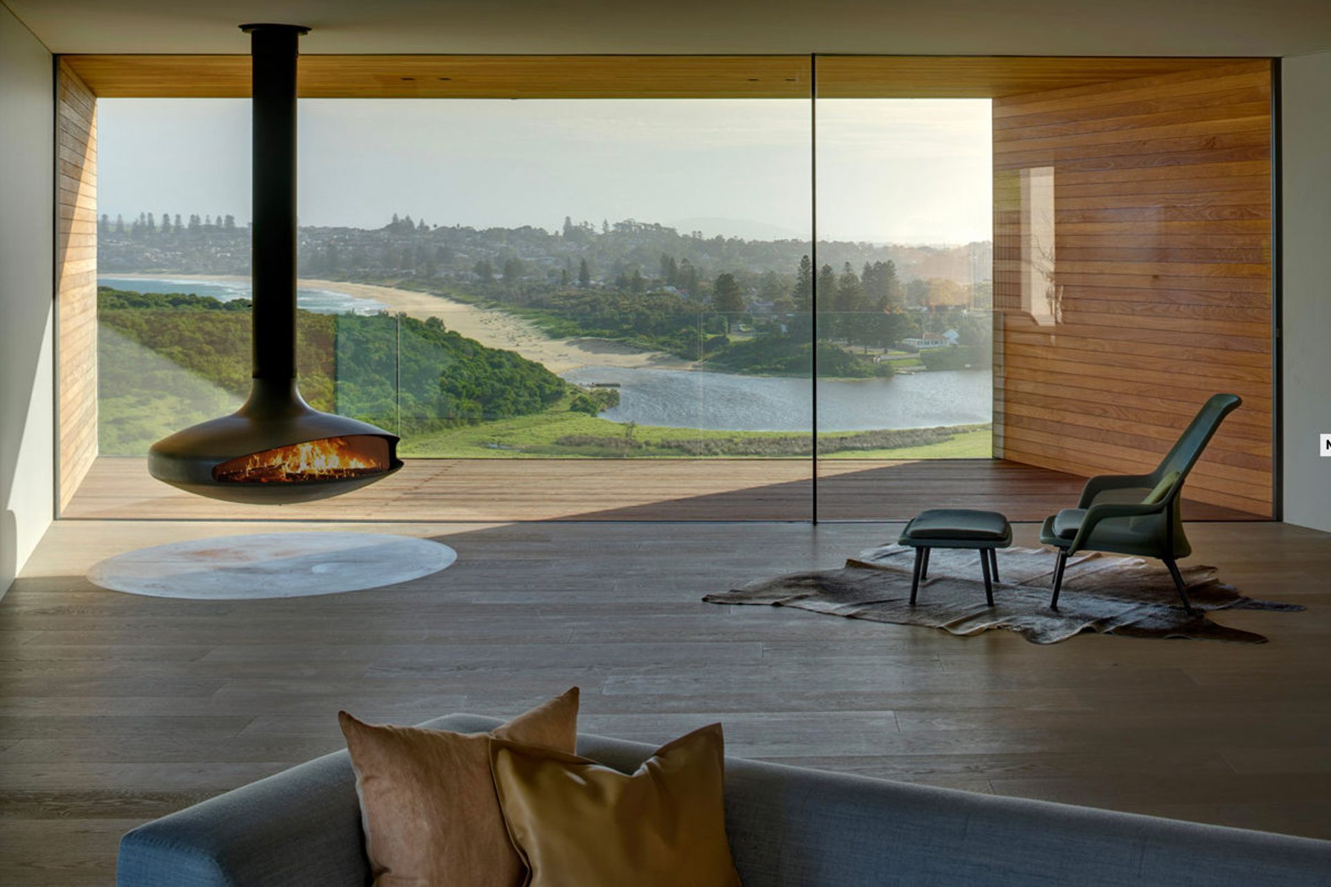 Photography: Michael Nicholson, originally published in Dezeen magazine.