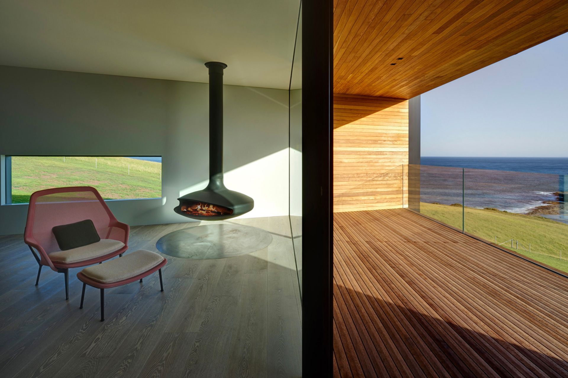 Photography: Michael Nicholson, originally published in Dezeen magazine.