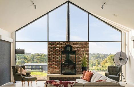 House On The Hill