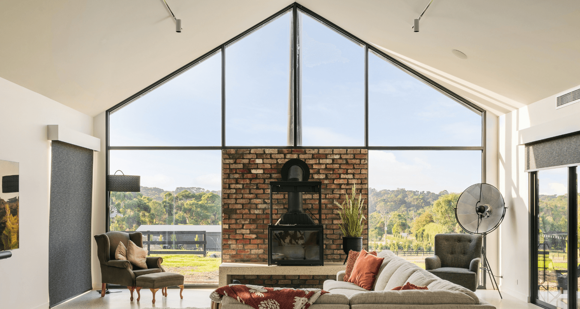House On The Hill banner